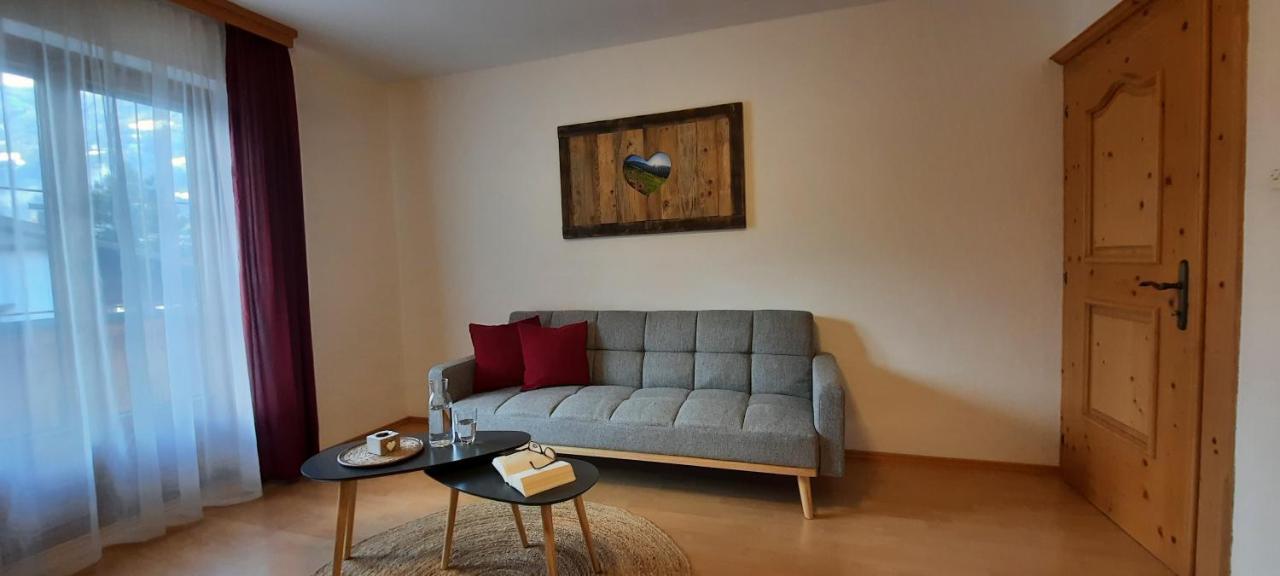 Haus Moikler Apartment Zell am Ziller Exterior photo