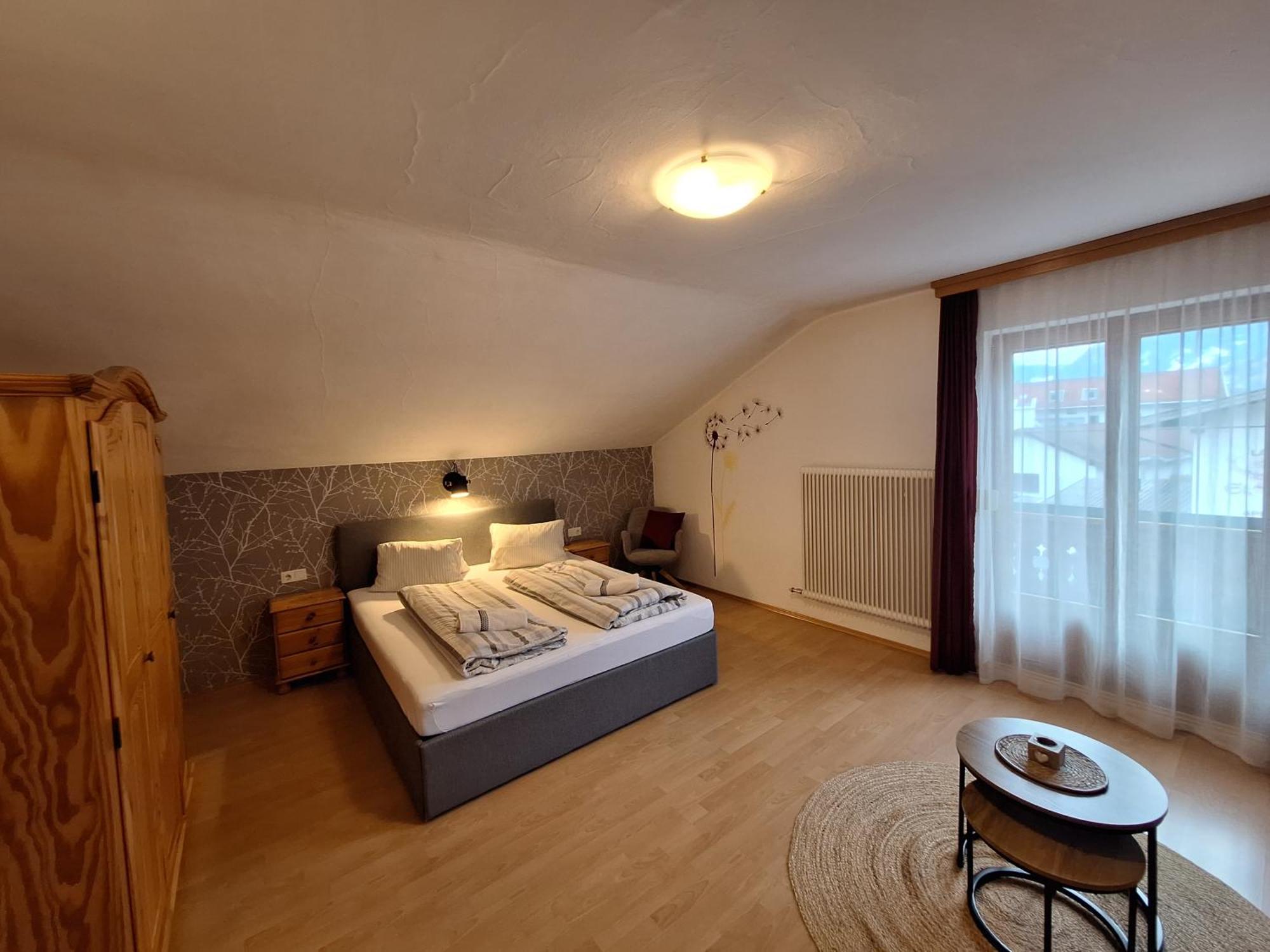 Haus Moikler Apartment Zell am Ziller Exterior photo
