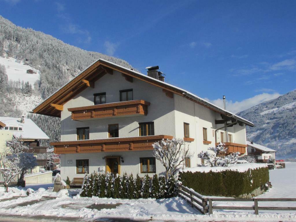 Haus Moikler Apartment Zell am Ziller Exterior photo