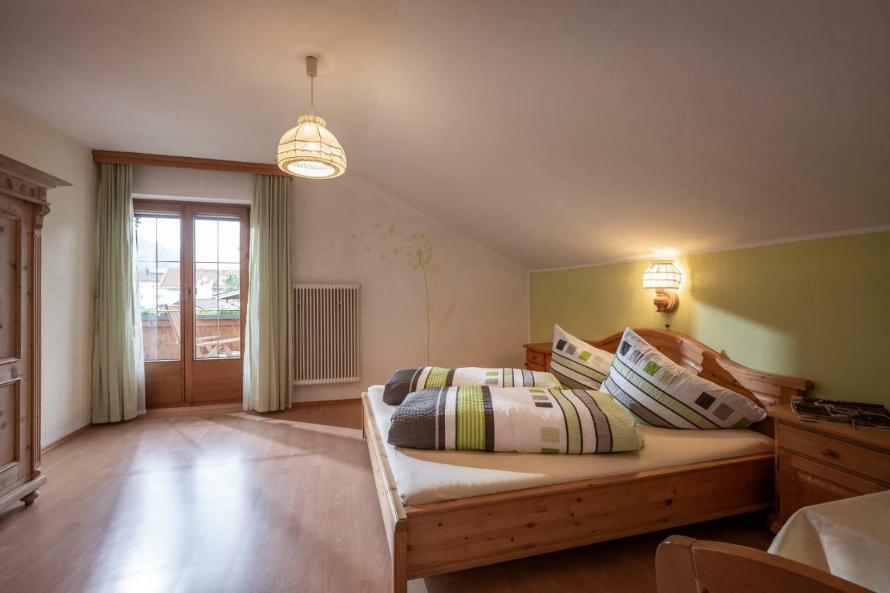 Haus Moikler Apartment Zell am Ziller Exterior photo